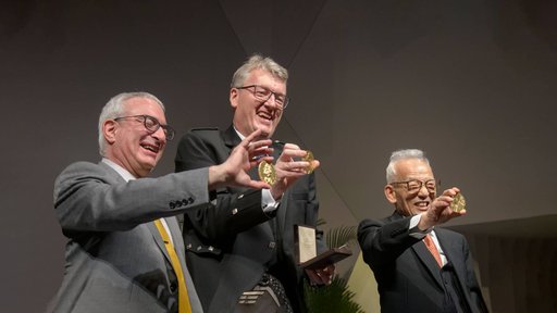 Nobel 2021
