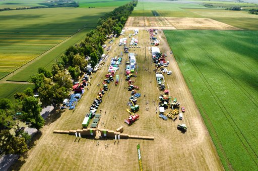 фото загал