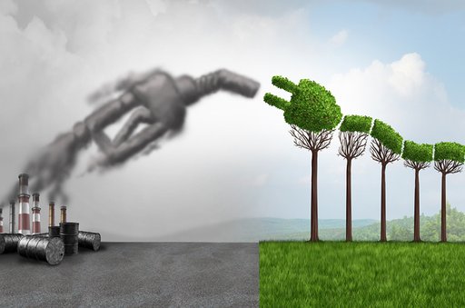 What does the Iran war mean for clean energy transition?