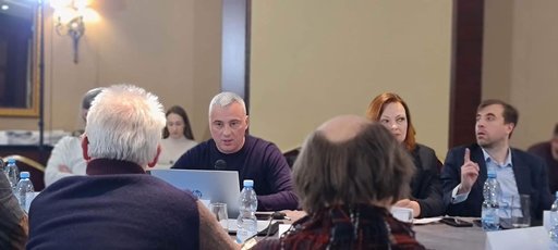 план відбудови