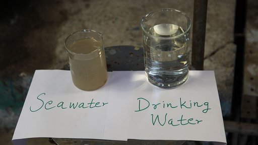 Unique ion pump made by scientists can revolutionize desalination, energy projects