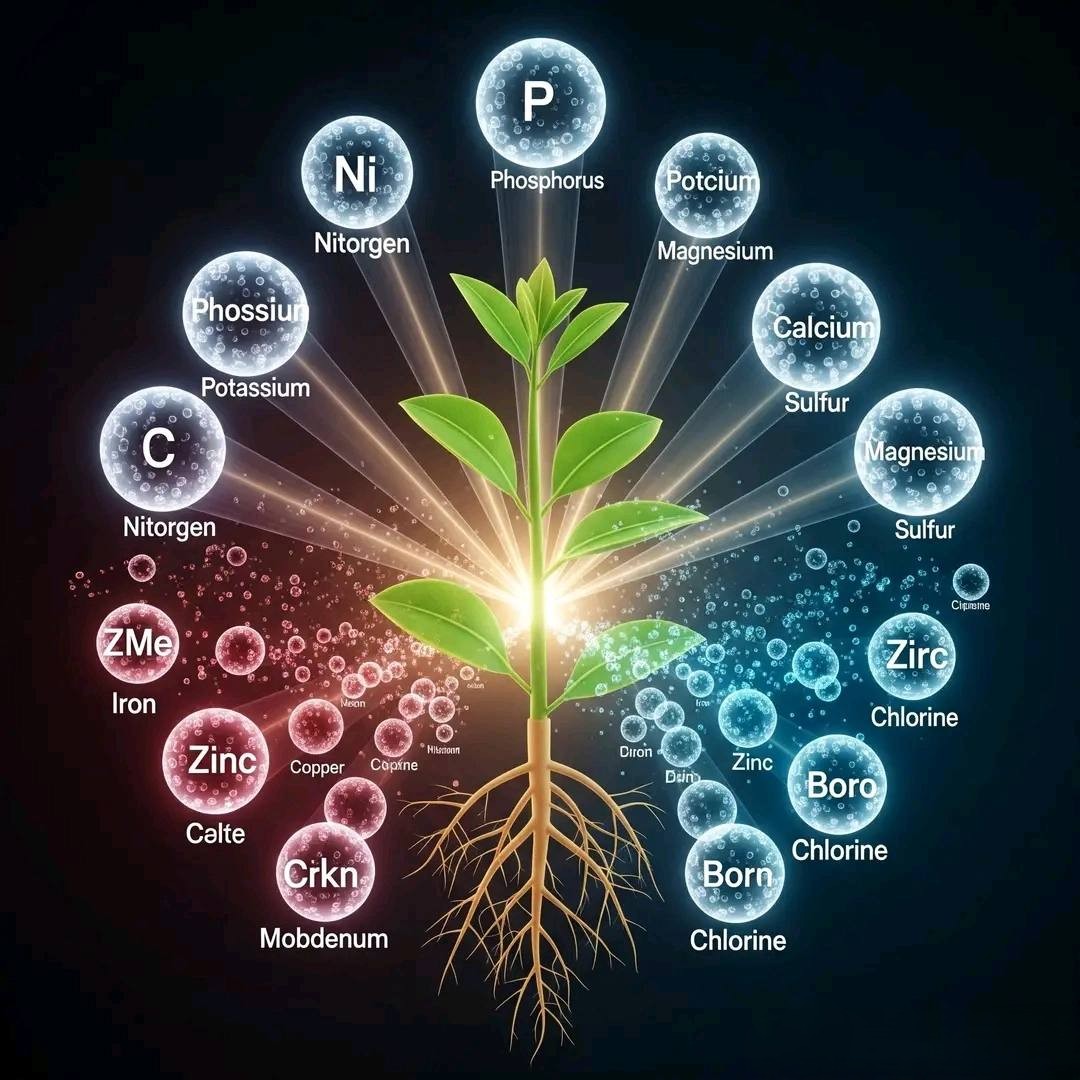 Plant gif
