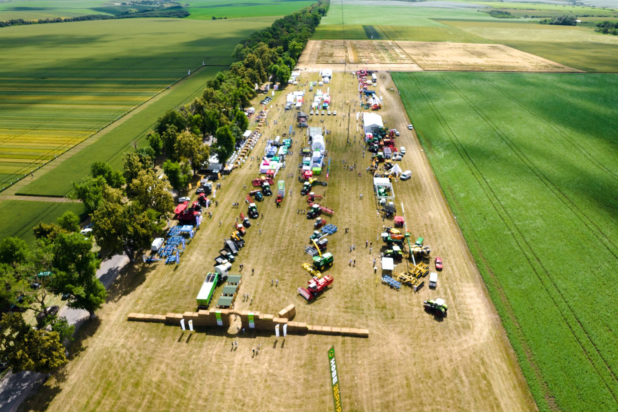 фото загал